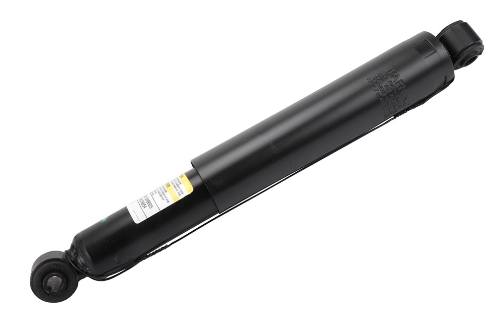 GM Genuine Parts Rear Shock Absorber