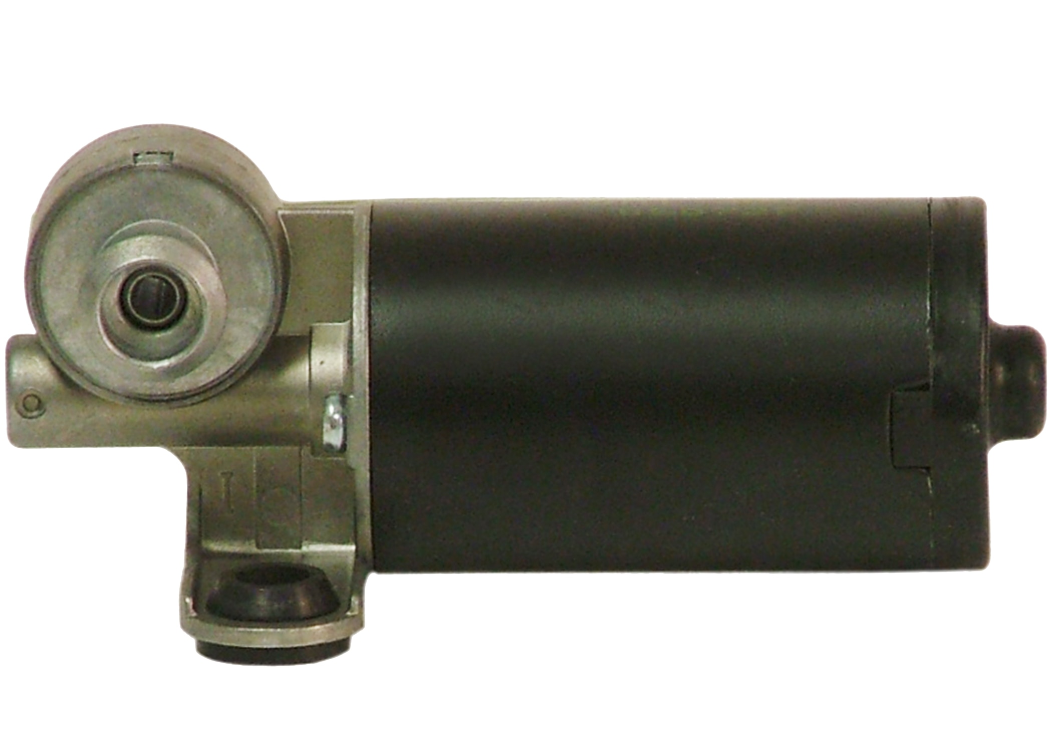 GM Genuine Parts Front Seat Recliner Actuator Motor