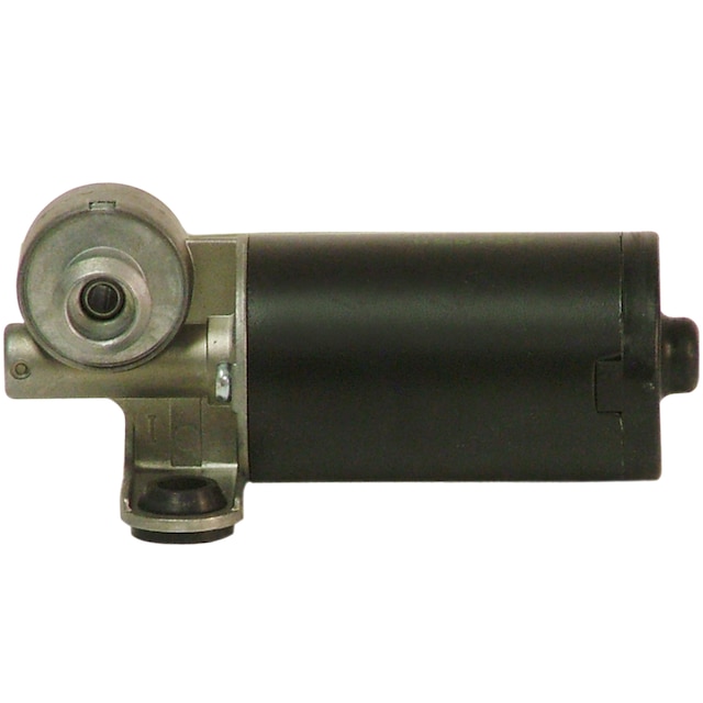 GM Genuine Parts Front Seat Recliner Actuator Motor