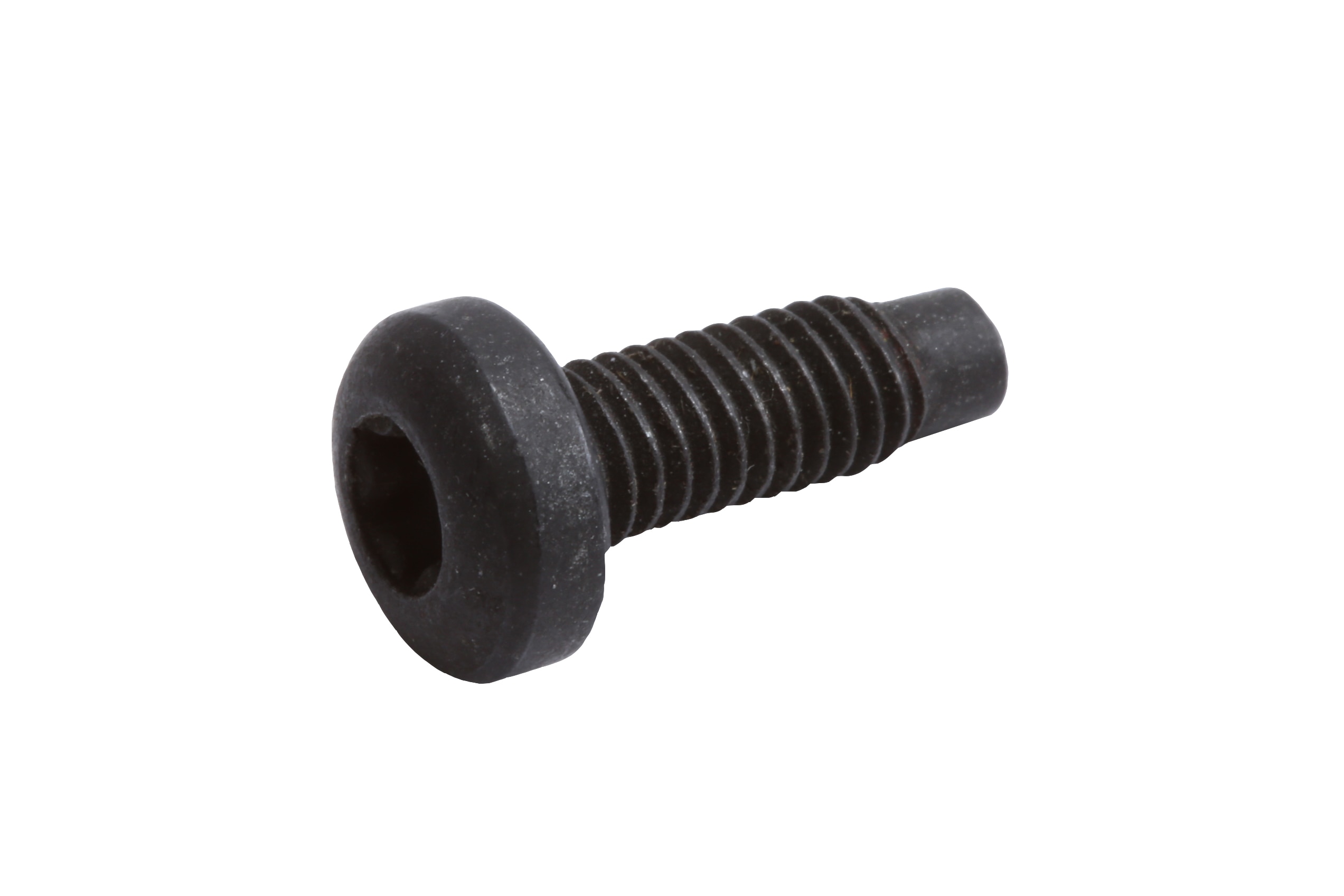 GM Genuine Parts M6 Rear Seat Bolt