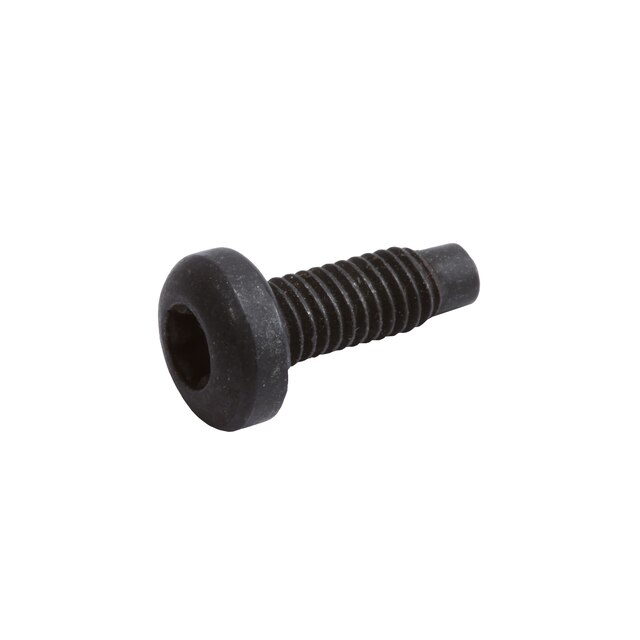GM Genuine Parts M6 Rear Seat Bolt