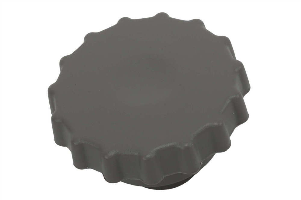 GM Genuine Parts Gray Front Seat Lumbar Support Actuator Knob