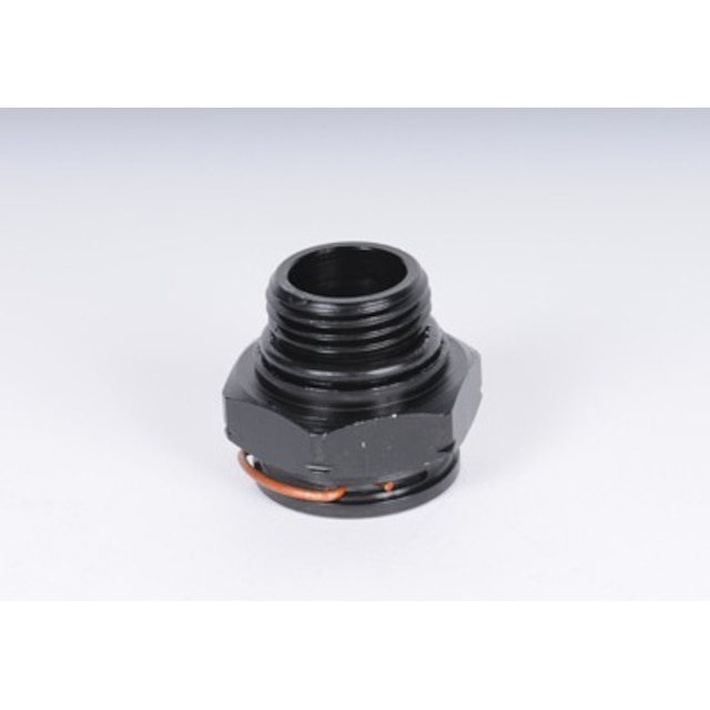 GM Genuine Parts Automatic Transmission Fluid Cooler Line Connector