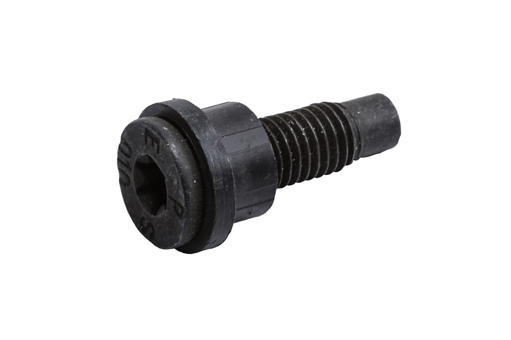 GM Genuine Parts Rear Seat Bolt