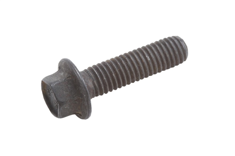 GM Genuine Parts M8x1.25x30 Front Seat Recliner Bolt