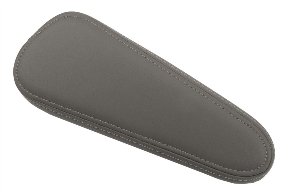 GM Genuine Parts Pewter Passenger Seat Armrest