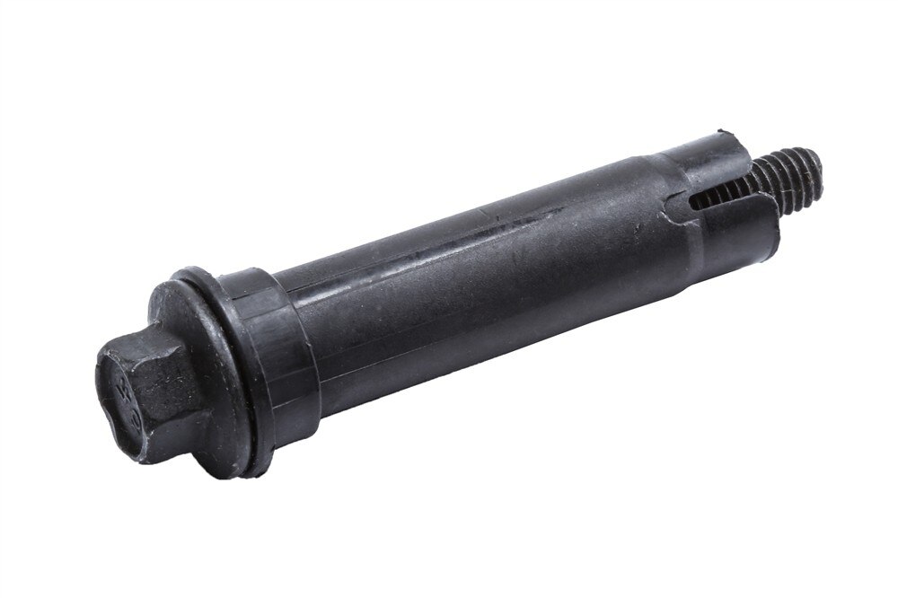 GM Genuine Parts Driver Side Accessory Switch Panel