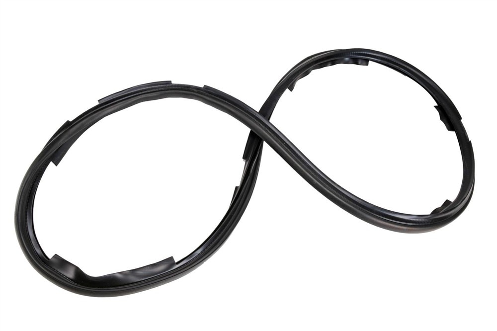 GM Genuine Parts Interior Engine Compartment Cover Seal