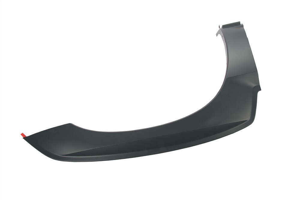 GM Genuine Parts Passenger Side Front Fender Wheel Opening Molding