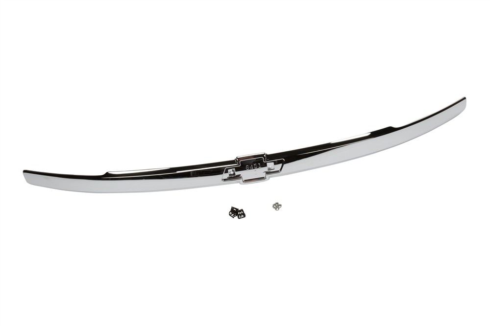 GM Genuine Parts Front Grille Center Panel