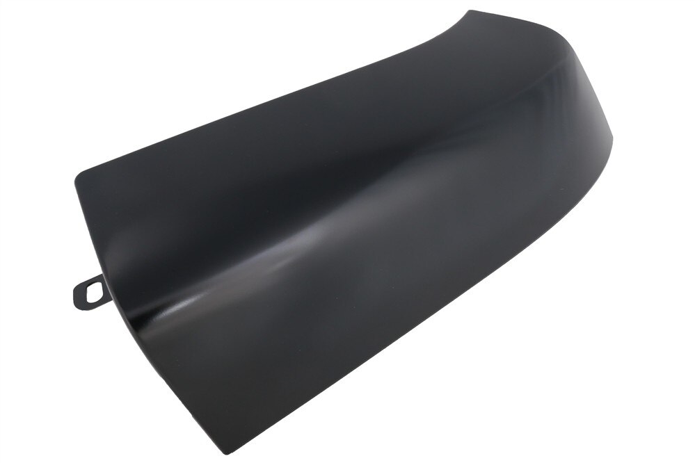 GM Genuine Parts Rear Passenger Side Door Window Frame Applique