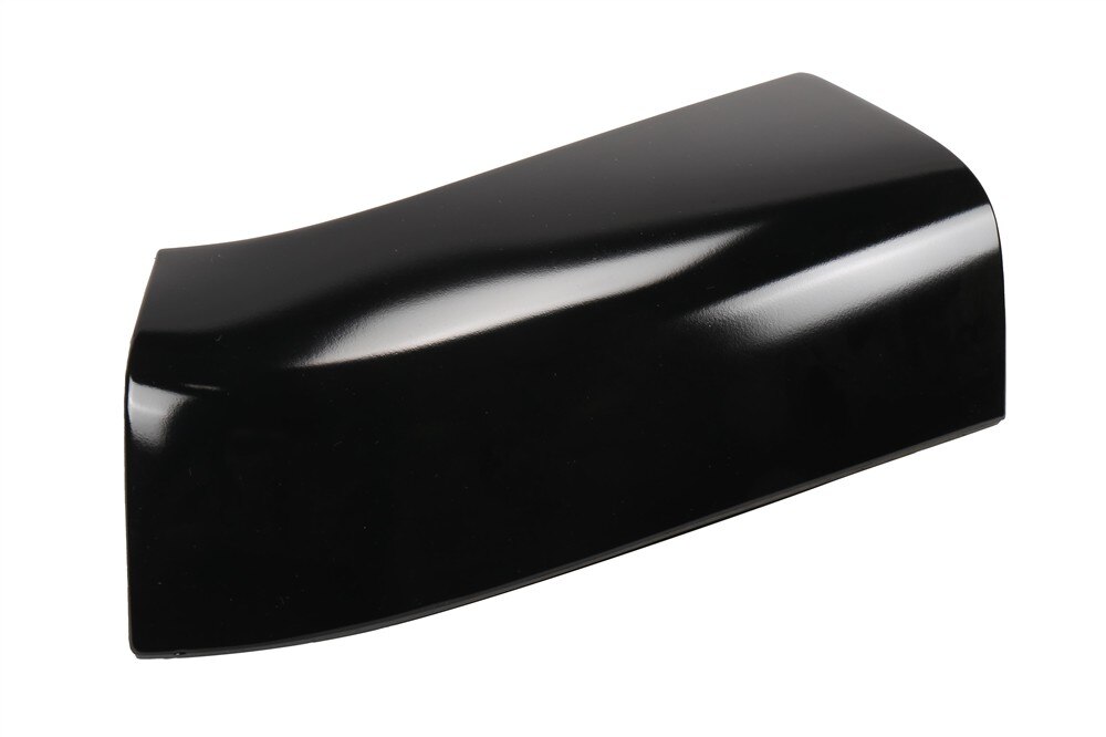GM Genuine Parts Rear Driver Side Door Window Frame Applique