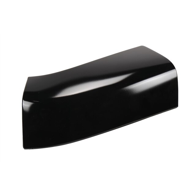 GM Genuine Parts Rear Driver Side Door Window Frame Applique