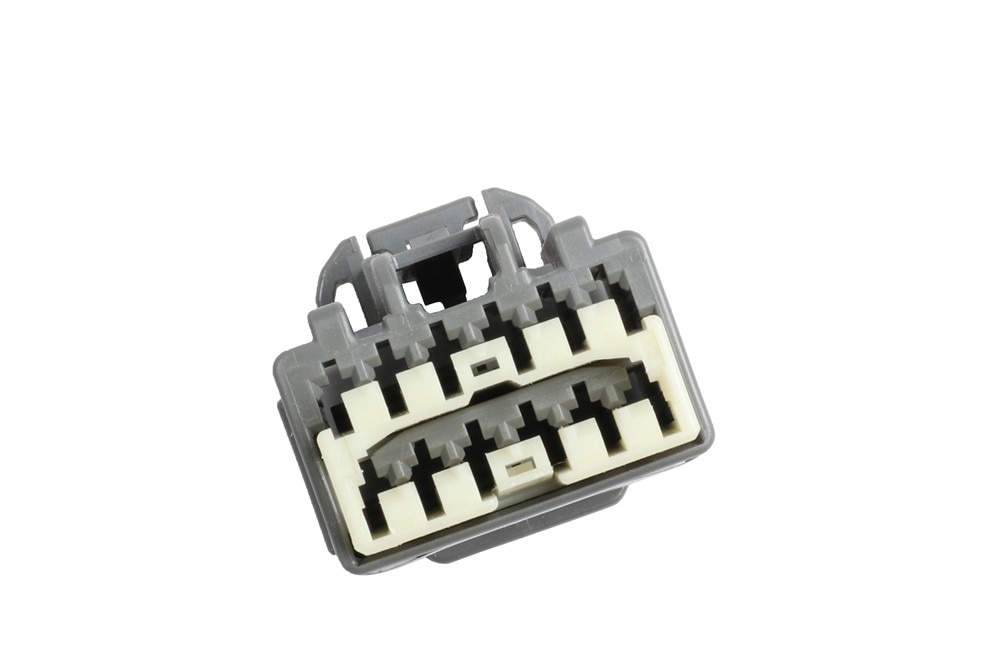 GM Genuine Parts Multi-Purpose Wiring Connector