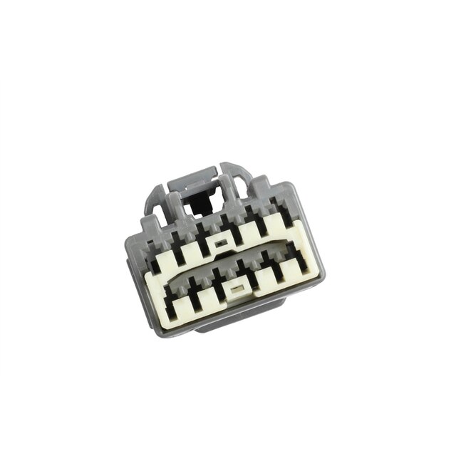 GM Genuine Parts Multi-Purpose Wiring Connector
