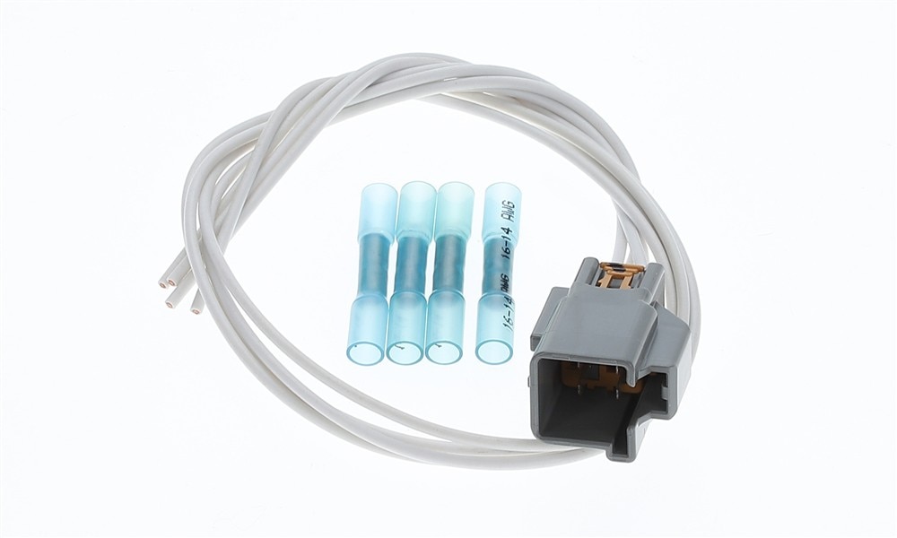 GM Genuine Parts Multi-Purpose Pigtail