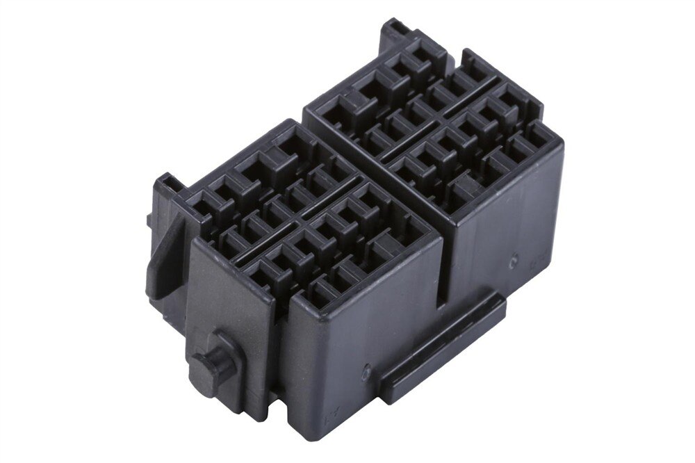 GM Genuine Parts Multi-Purpose Wiring Connector