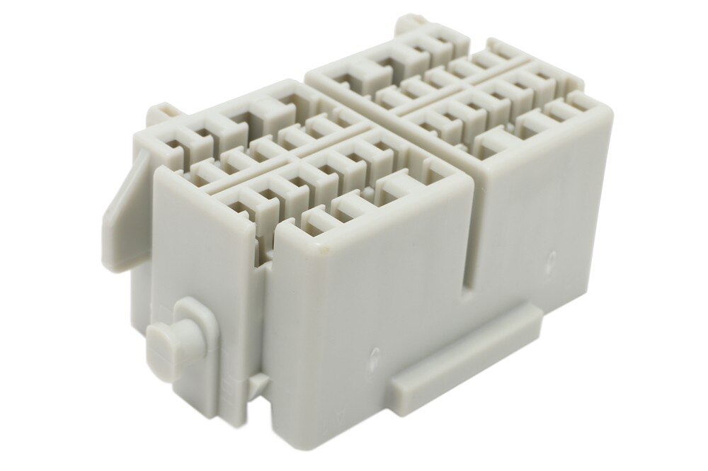 GM Genuine Parts Multi-Purpose Wiring Connector
