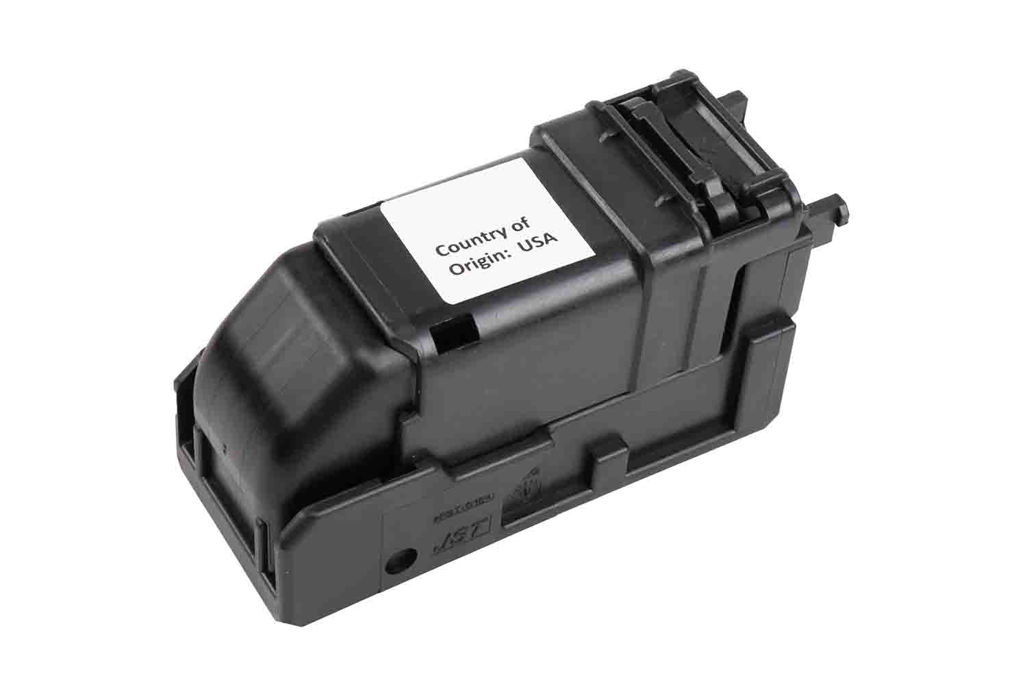 GM Genuine Parts Multi-Purpose Wiring Connector