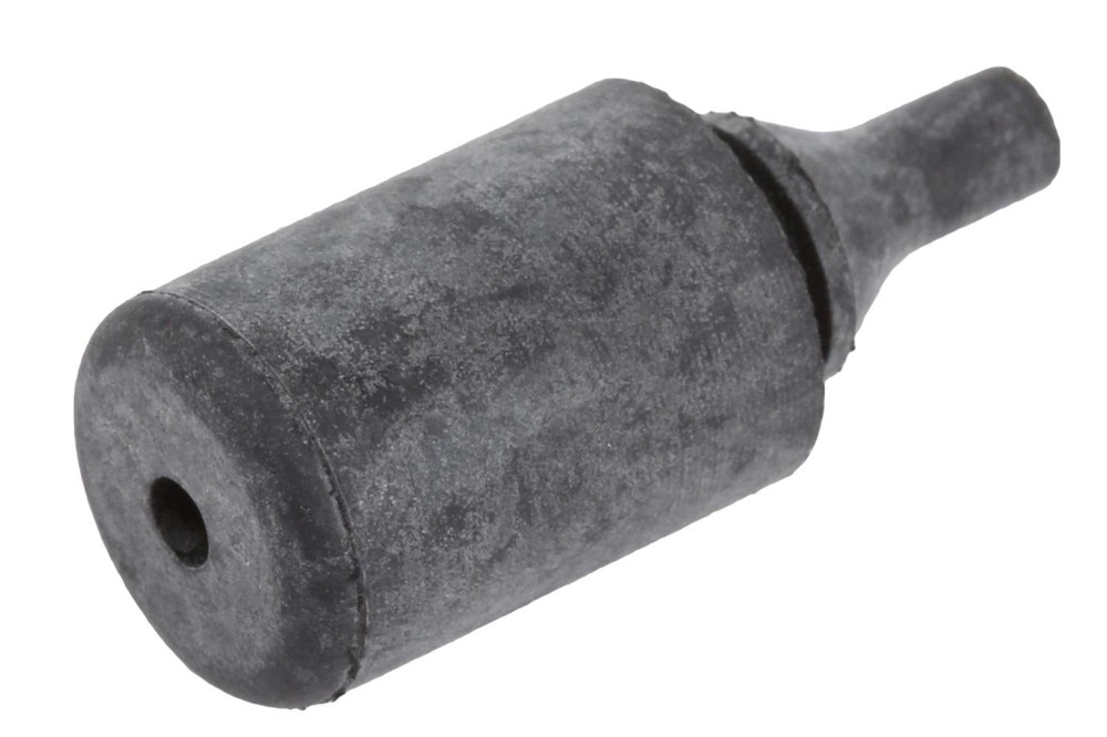 GM Genuine Parts Fuel Tank Filler Door Bumper
