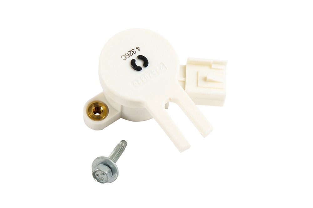 GM Genuine Parts Brake Pedal Position Sensor with Bolt (Programming Required)