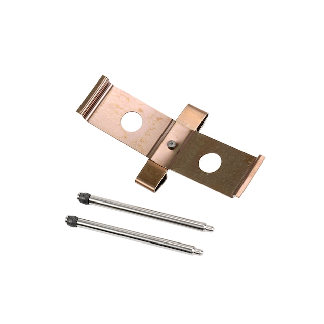 ACDelco 18K1612 Professional Front Drum Brake Hardware