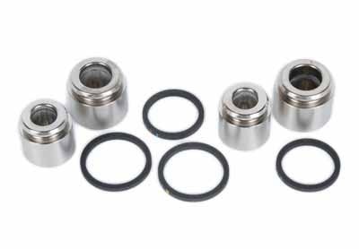 GM Genuine Parts Rear Disc Brake Caliper Piston Kit