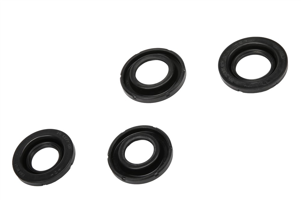 GM Genuine Parts Rear Brake Caliper Piston Boots