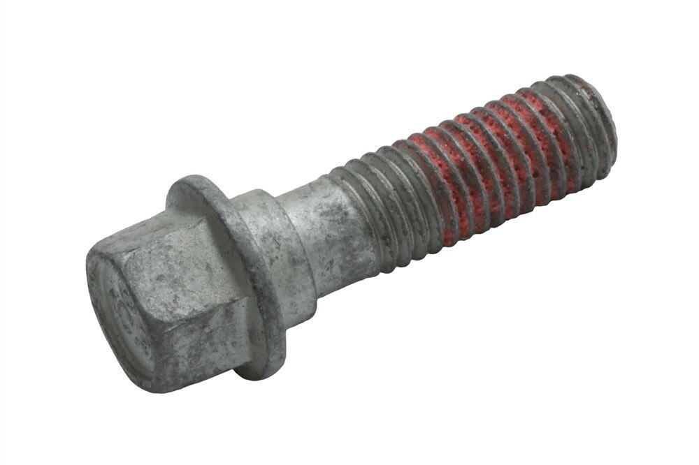 GM Genuine Parts Front Disc Brake Caliper Bolt