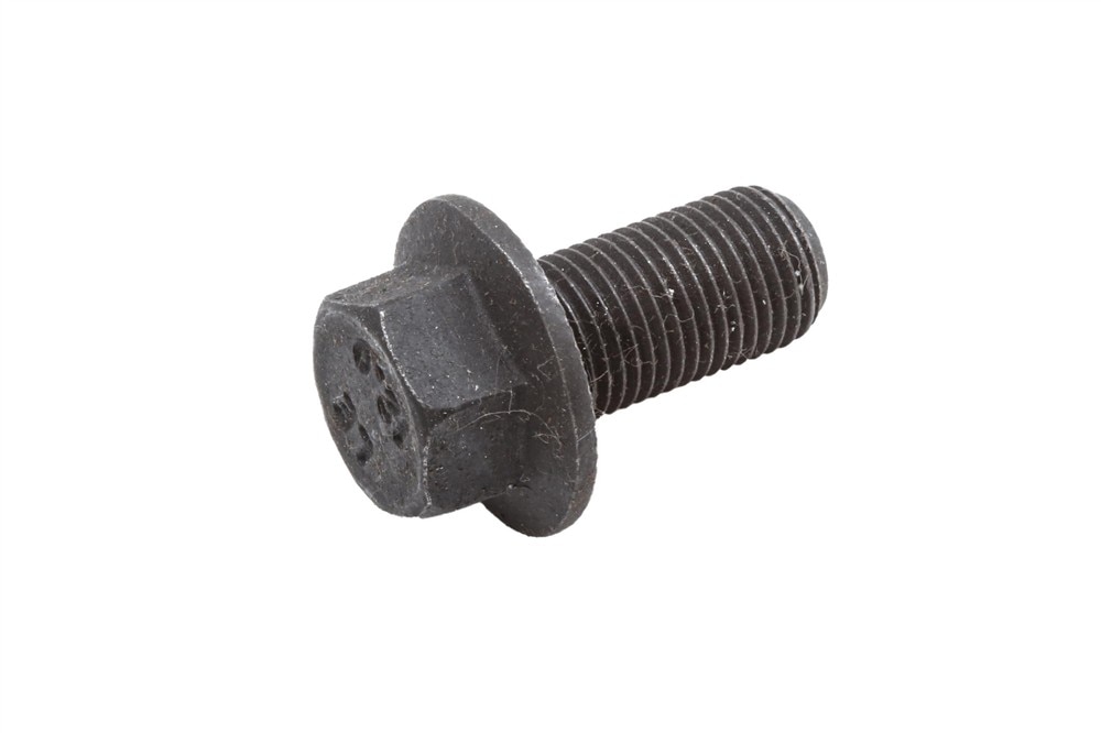 GM Genuine Parts Front Differential Ring Gear Bolt