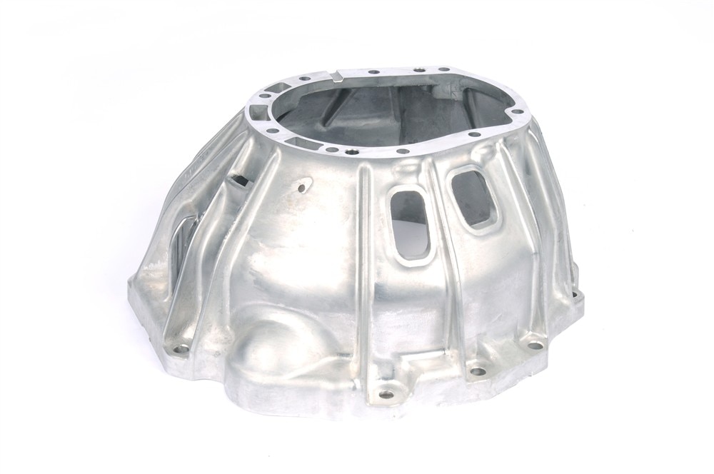 GM Genuine Parts Manual Transmission Clutch Housing