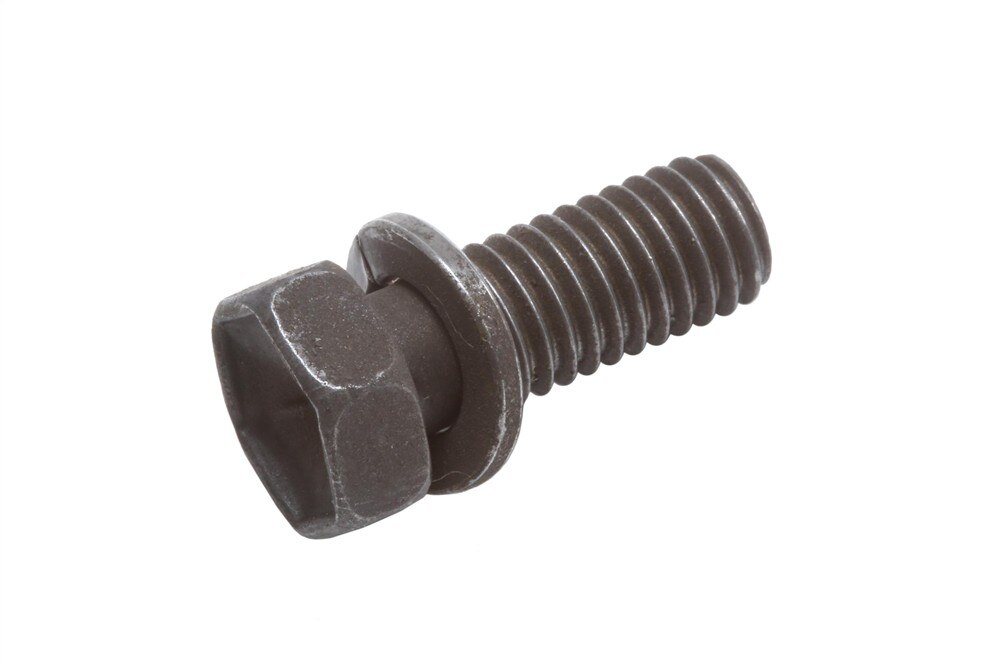 GM Genuine Parts Reverse Shift Fork Bracket Bolt