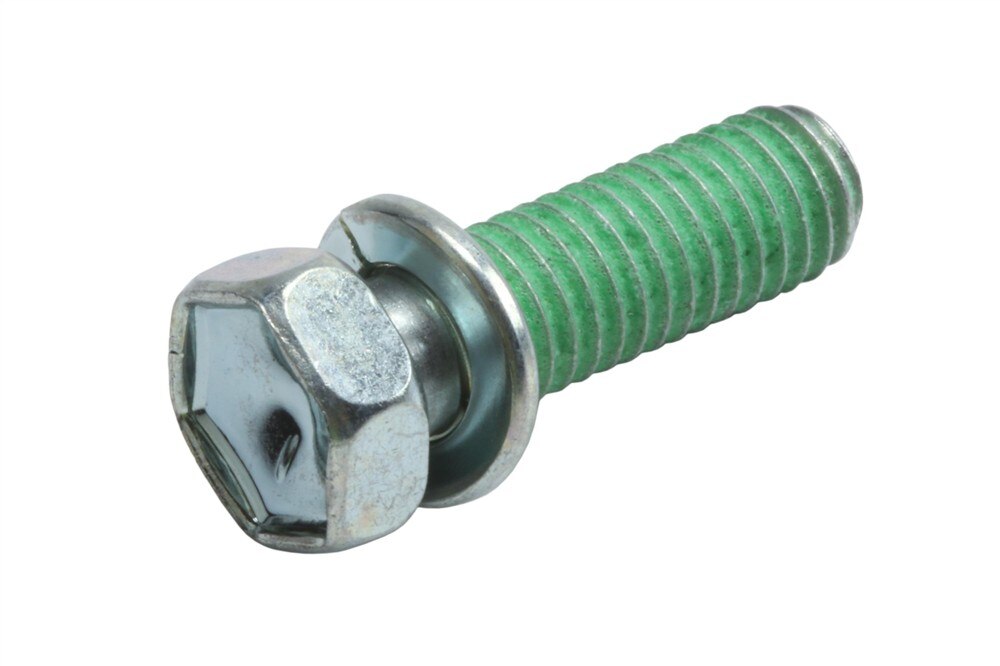 GM Genuine Parts Input Shaft Bearing Retainer Bolt