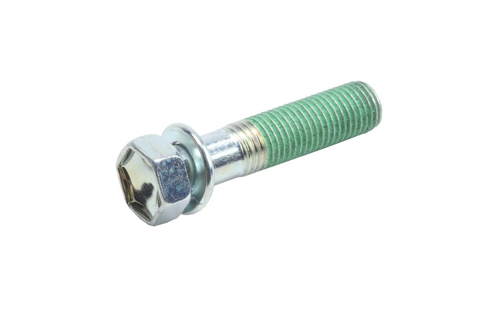 GM Genuine Parts M10x1.25x45 Clutch Housing Bolt