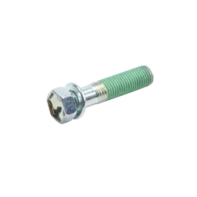 GM Genuine Parts M10x1.25x45 Clutch Housing Bolt