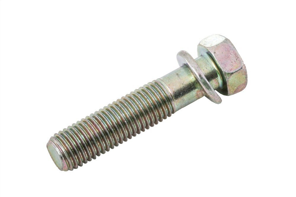 GM Genuine Parts M10x1.25x45 Clutch Housing Bolt