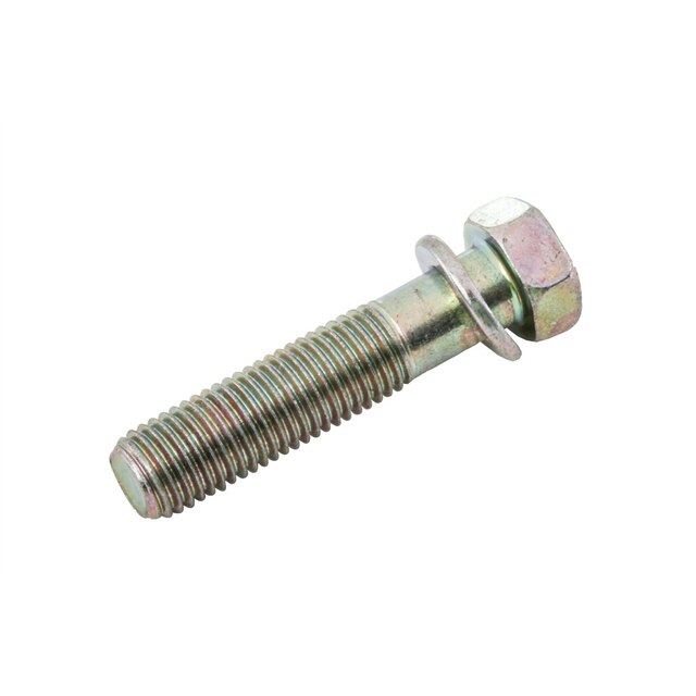 GM Genuine Parts M10x1.25x45 Clutch Housing Bolt