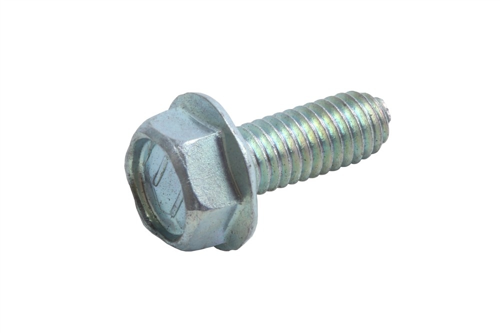 GM Genuine Parts M6x1x16 Manual Transmission Fluid Baffle Bolt