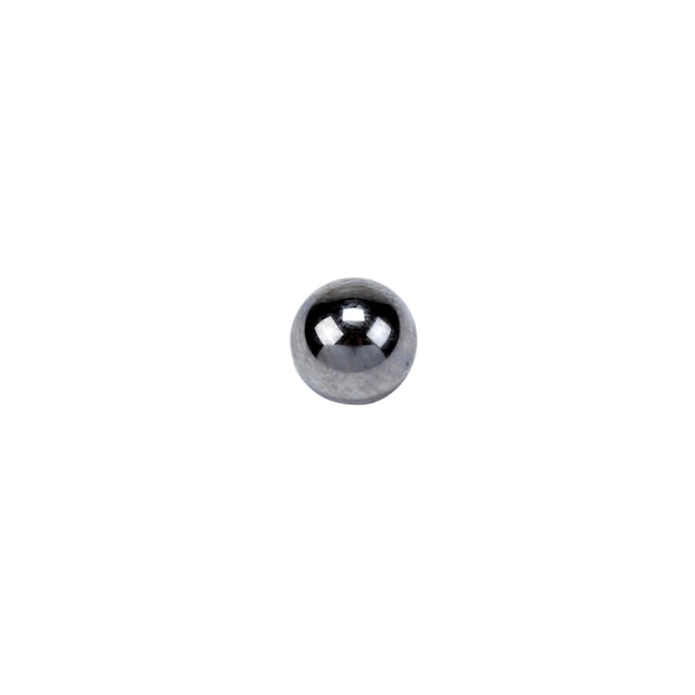GM Genuine Parts Manual Transmission Speedo Gear Detent Ball