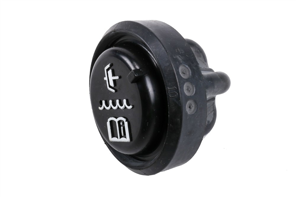 GM Genuine Parts Clutch Master Cylinder Reservoir Cap