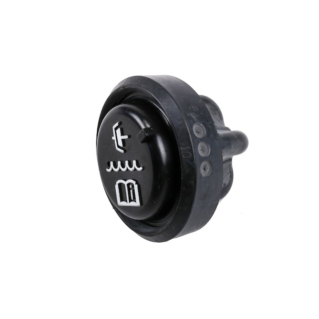 GM Genuine Parts Clutch Master Cylinder Reservoir Cap