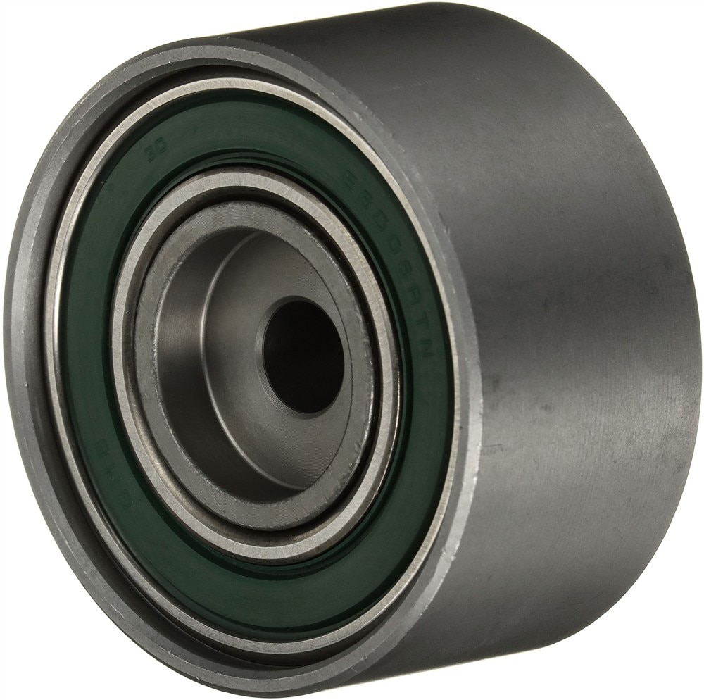 ACDelco Gold Manual Timing Belt Tensioner and Pulley Assembly