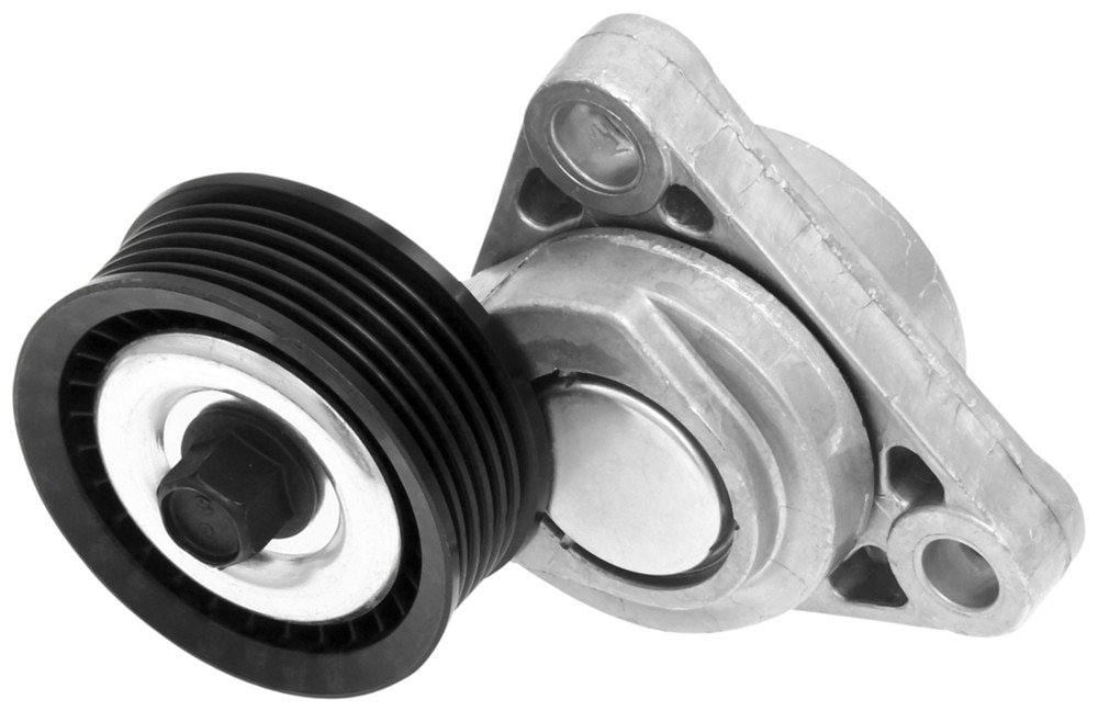 ACDelco Gold Drive Belt Tensioner Assembly with Pulley