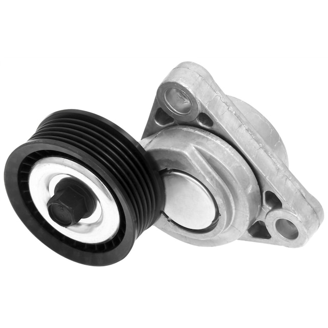 ACDelco Gold Drive Belt Tensioner Assembly with Pulley