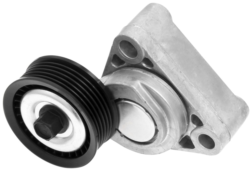 ACDelco Gold Drive Belt Tensioner Assembly with Pulley