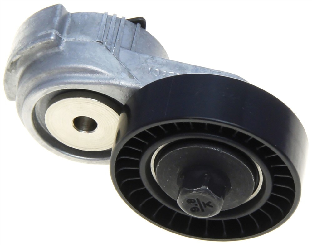 ACDelco Gold Drive Belt Tensioner Assembly with Pulley