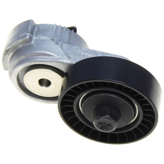 ACDelco Gold Drive Belt Tensioner Assembly with Pulley