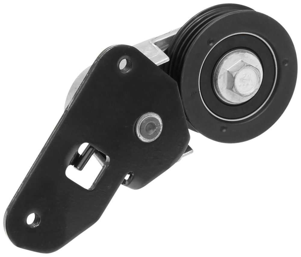 ACDelco Gold Drive Belt Tensioner Assembly with Pulley
