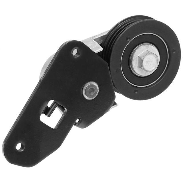 ACDelco Gold Drive Belt Tensioner Assembly with Pulley