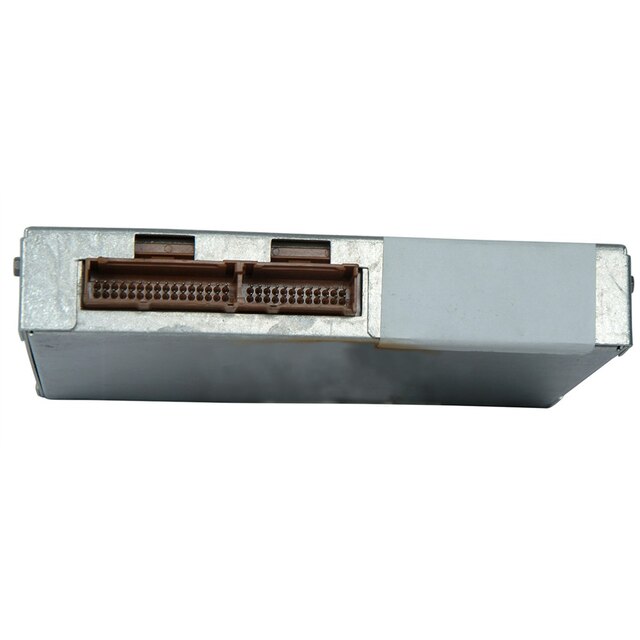 ACDelco Gold Powertrain Control Module, Remanufactured (Programming Required)